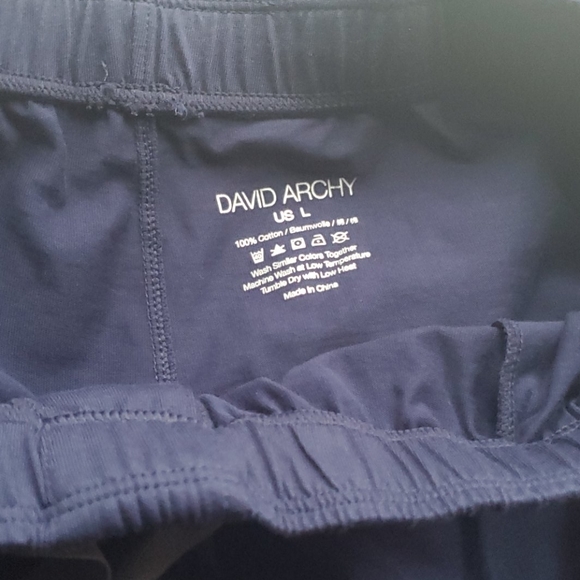 New men's pajamas - Picture 4 of 8